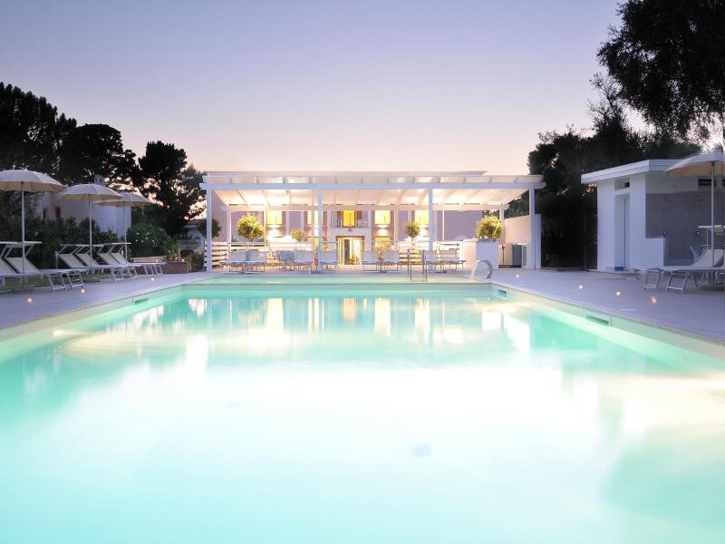 Mareluna - Genel
