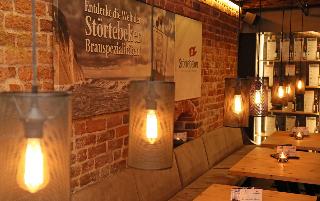Romantik Hotel Scheelehof fotoÄŸrafÄ±