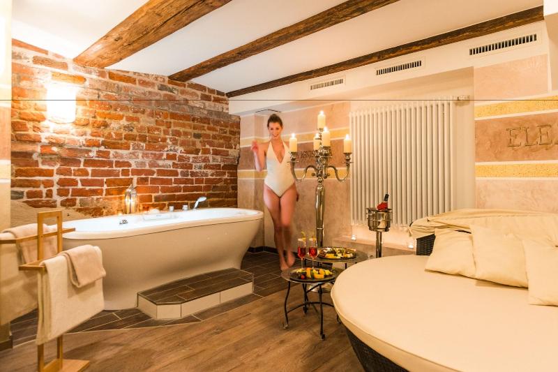 Romantik Hotel Scheelehof - Aktivite