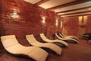 Romantik Hotel Scheelehof fotoÄŸrafÄ±