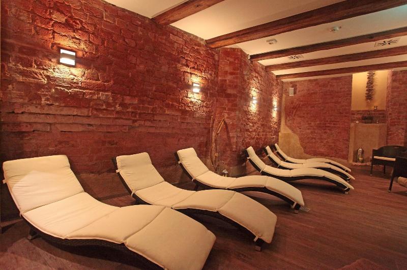 Romantik Hotel Scheelehof - Aktivite
