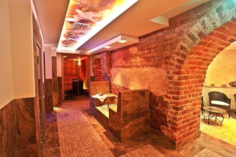 Romantik Hotel Scheelehof - Aktivite