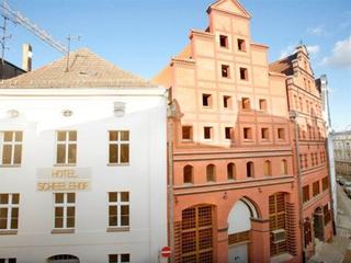 Romantik Hotel Scheelehof fotoÄŸrafÄ±
