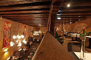 Romantik Hotel Scheelehof fotoÄŸrafÄ±