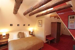 Romantik Hotel Scheelehof fotoÄŸrafÄ±