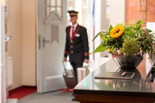 Romantik Hotel Scheelehof fotoÄŸrafÄ±