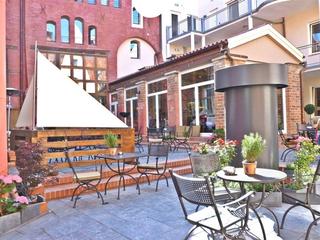 Romantik Hotel Scheelehof fotoÄŸrafÄ±