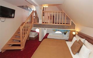 Romantik Hotel Scheelehof fotoÄŸrafÄ±