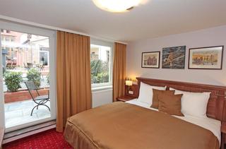 Romantik Hotel Scheelehof fotoÄŸrafÄ±