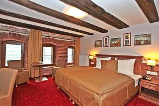 Romantik Hotel Scheelehof fotoÄŸrafÄ±