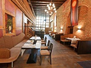 Romantik Hotel Scheelehof fotoÄŸrafÄ±