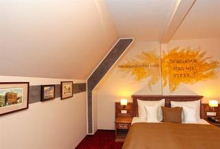 Romantik Hotel Scheelehof fotoÄŸrafÄ±