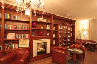 Romantik Hotel Scheelehof fotoÄŸrafÄ±