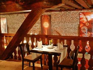 Romantik Hotel Scheelehof fotoÄŸrafÄ±