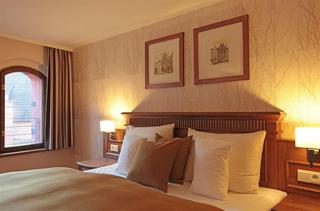 Romantik Hotel Scheelehof fotoÄŸrafÄ±