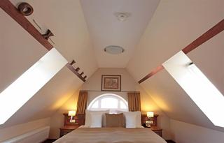 Romantik Hotel Scheelehof fotoÄŸrafÄ±