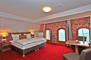 Romantik Hotel Scheelehof fotoÄŸrafÄ±