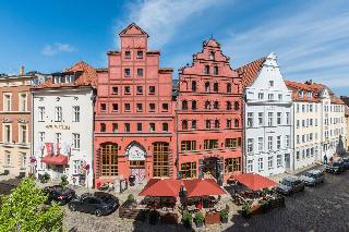 Romantik Hotel Scheelehof fotoÄŸrafÄ±