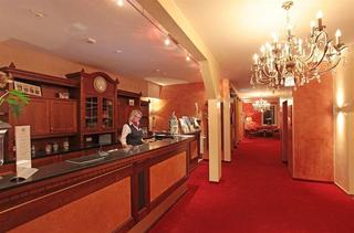 Romantik Hotel Scheelehof fotoÄŸrafÄ±
