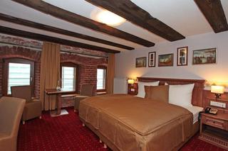 Romantik Hotel Scheelehof fotoÄŸrafÄ±