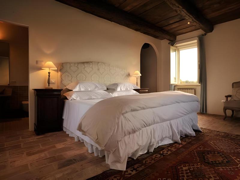 Tenuta Santo Pietro - Oda