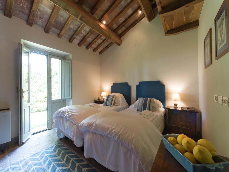 Tenuta Santo Pietro - Oda