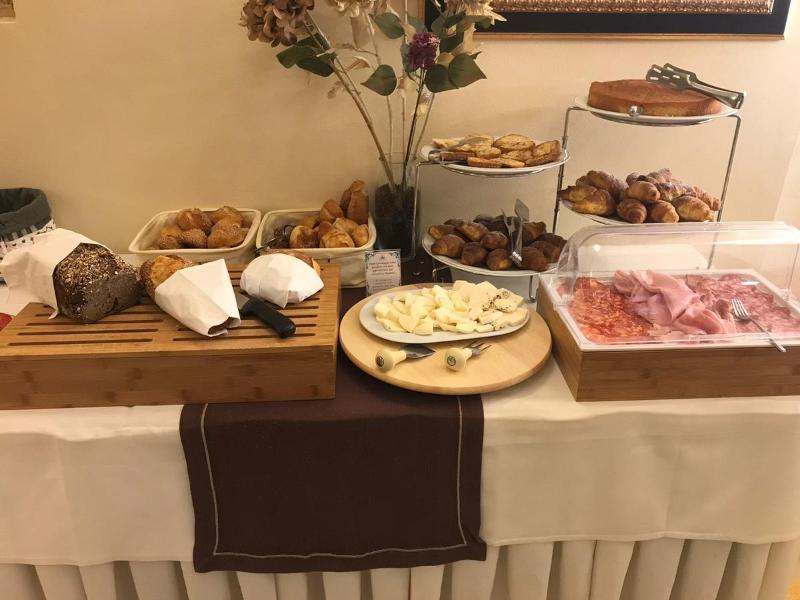 Domus Mariae Benessere - Bar