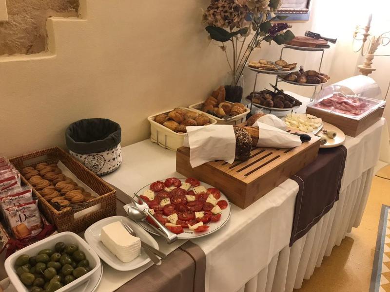 Domus Mariae Benessere - Bar