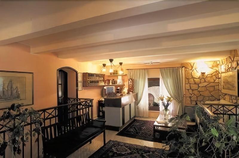 Domus Mariae Benessere - Bar