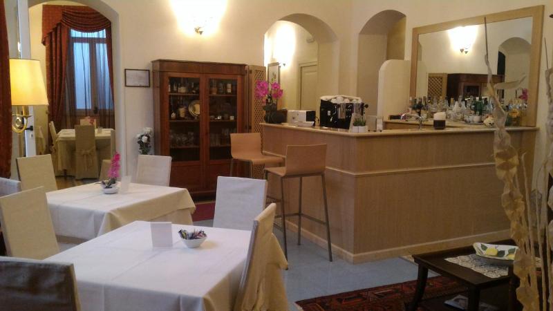 Domus Mariae Benessere - Lobi