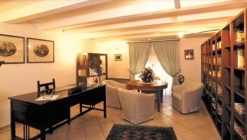 Domus Mariae Benessere - Lobi