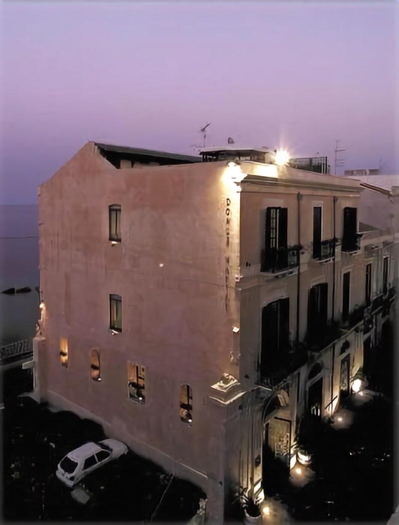 Domus Mariae Benessere - Genel