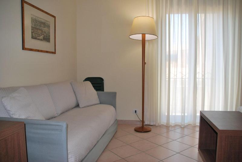 Domus Mariae Benessere - Oda
