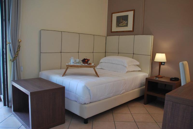 Domus Mariae Benessere - Oda