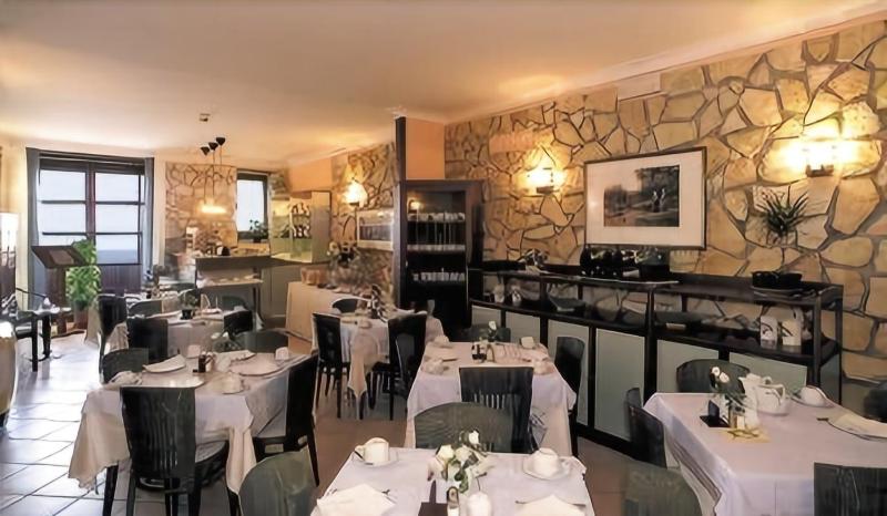 Domus Mariae Benessere - Restoran