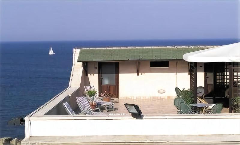 Domus Mariae Benessere - Teras