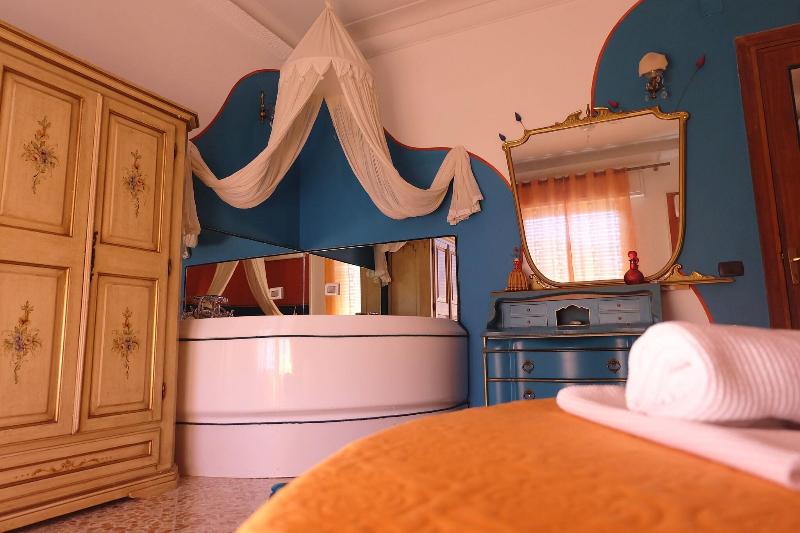 Abalì Gran Sultanato B&B - Aktivite