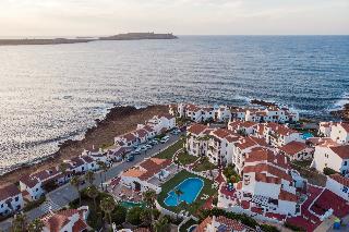 El Bergantin Menorca Club