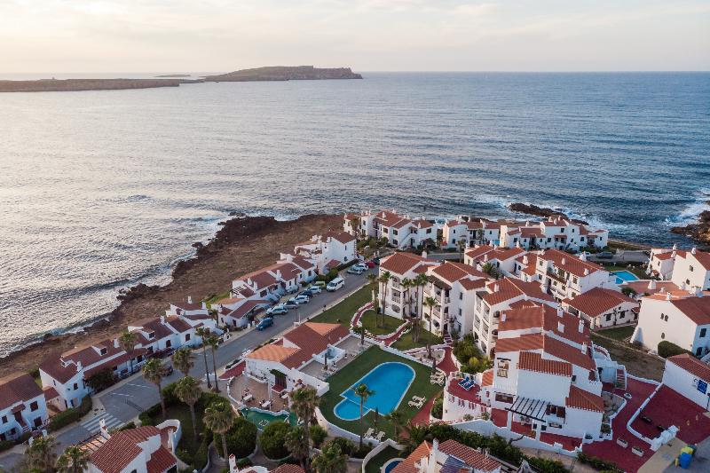 El Bergantin Menorca Club - Genel