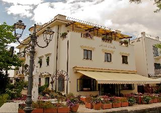 Corallo otel fotoğrafı