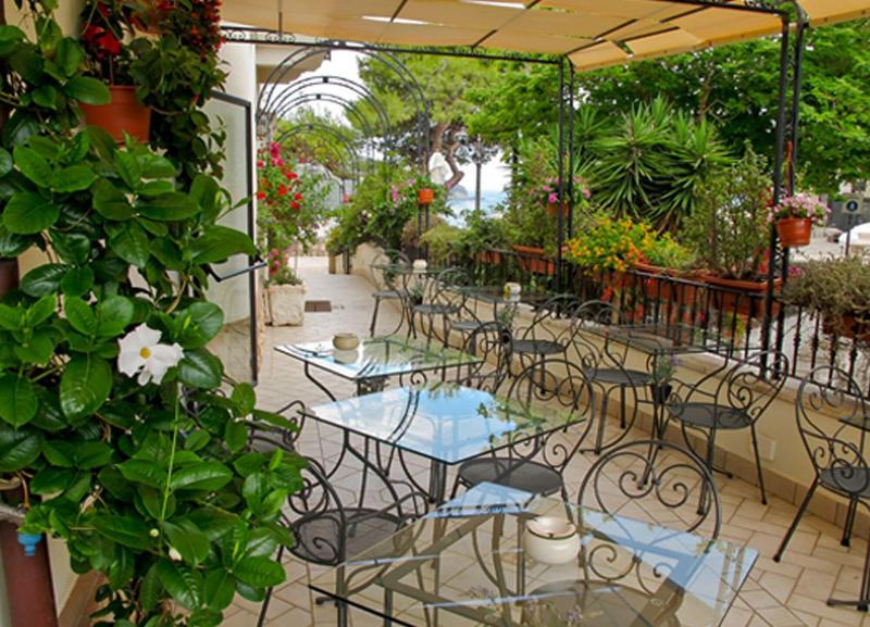 Corallo - Restoran