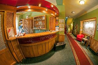 Alpsky Hotel fotoÄŸrafÄ±