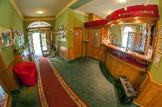 Alpsky Hotel fotoÄŸrafÄ±