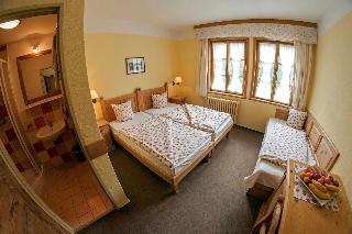 Alpsky Hotel fotoÄŸrafÄ±