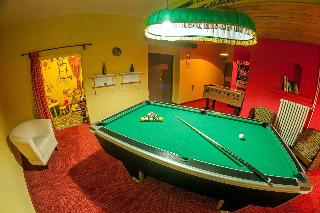 Alpsky Hotel fotoÄŸrafÄ±