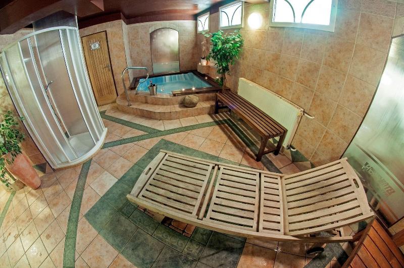 Alpsky Hotel - Aktivite
