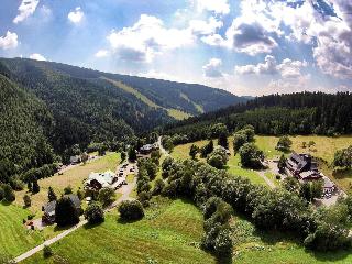 Alpsky Hotel fotoÄŸrafÄ±