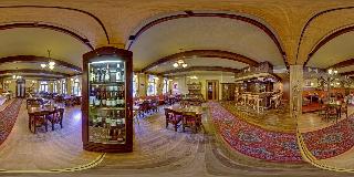 Alpsky Hotel otel fotoğrafı
