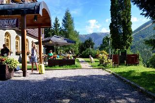 Alpsky Hotel fotoÄŸrafÄ±