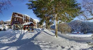 Alpsky Hotel fotoÄŸrafÄ±